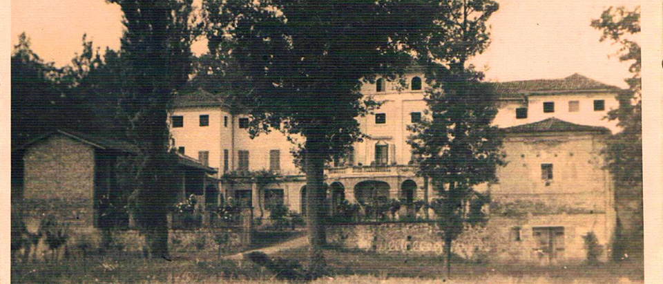 La nostra storia