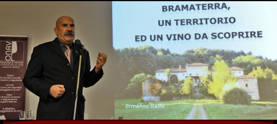Il Bramaterra
