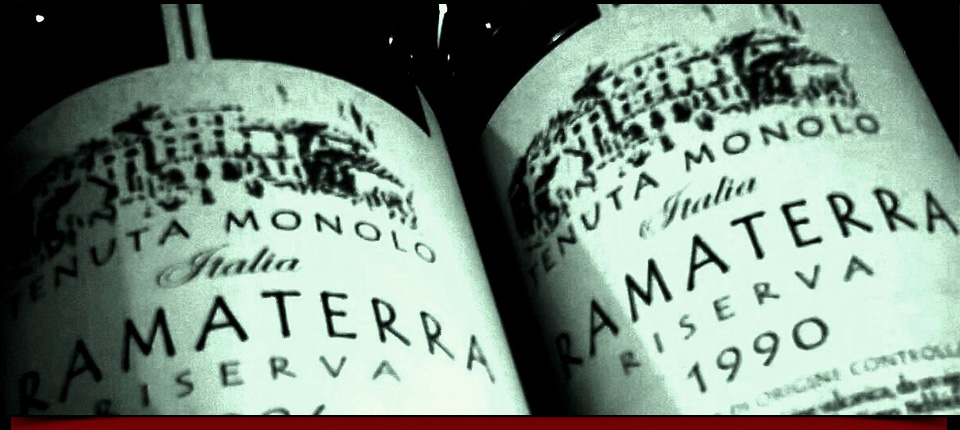 Il Bramaterra