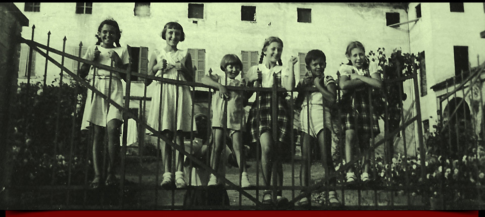 La nostra storia