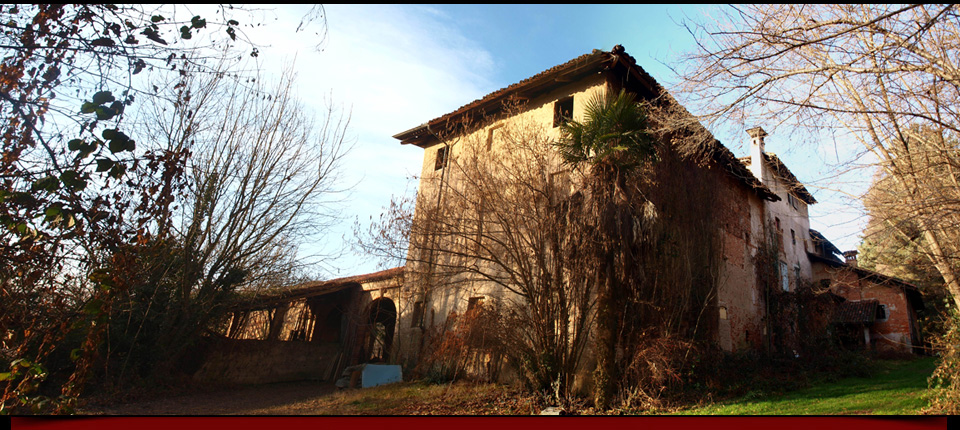 Il Bramaterra