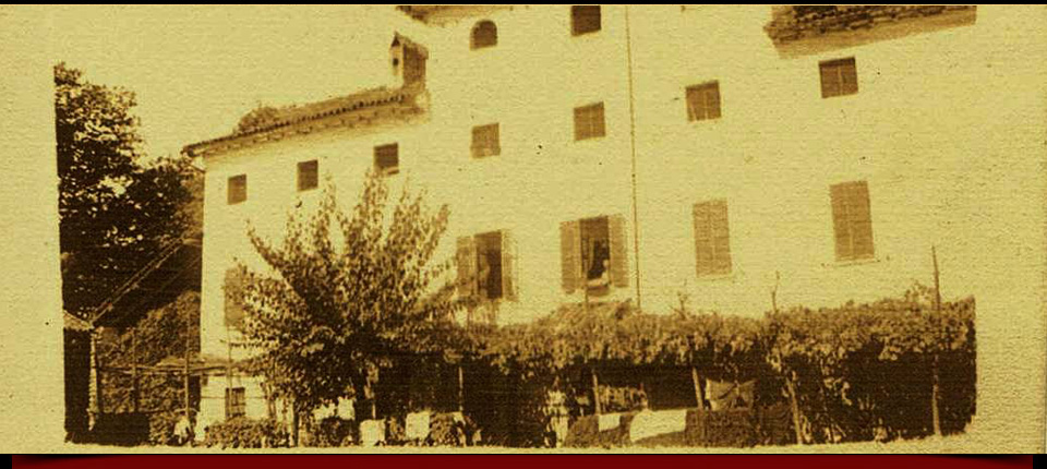La nostra storia