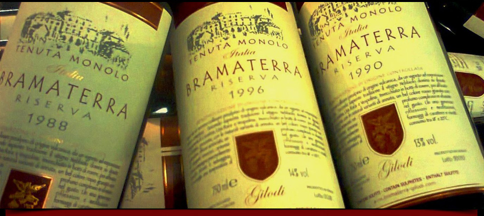 Il Bramaterra