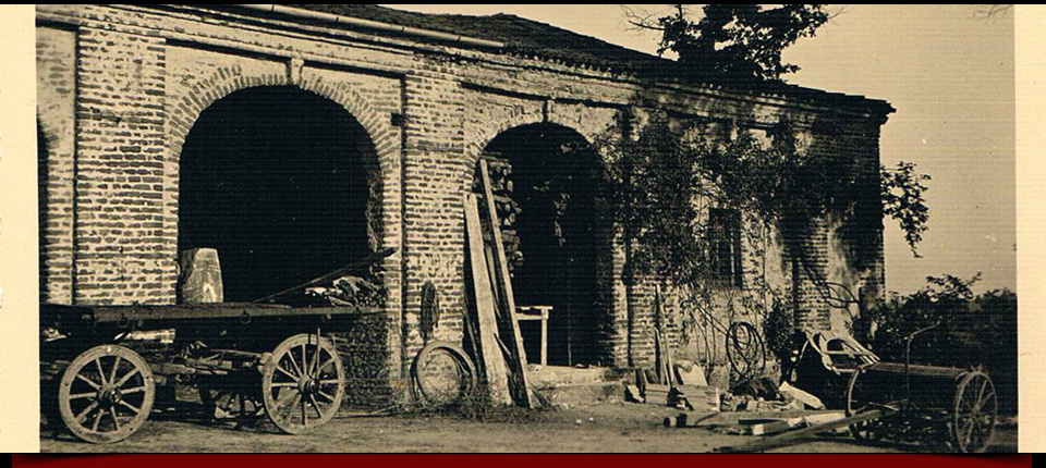 La nostra storia