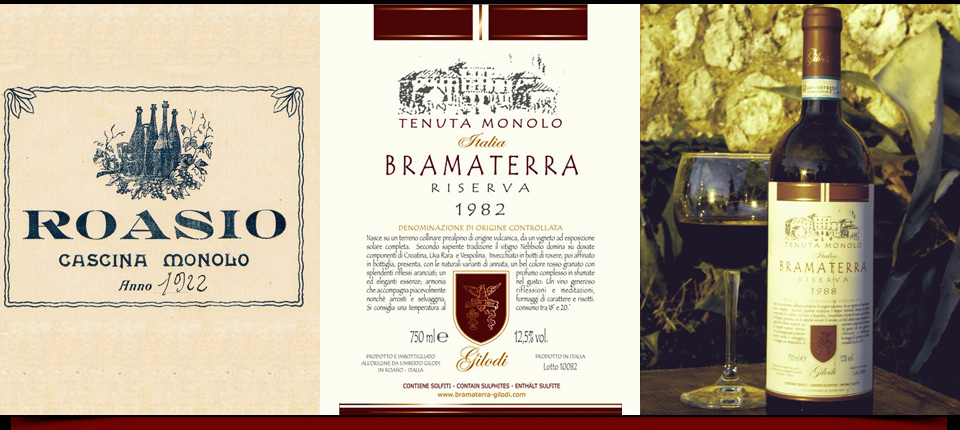 Il Bramaterra