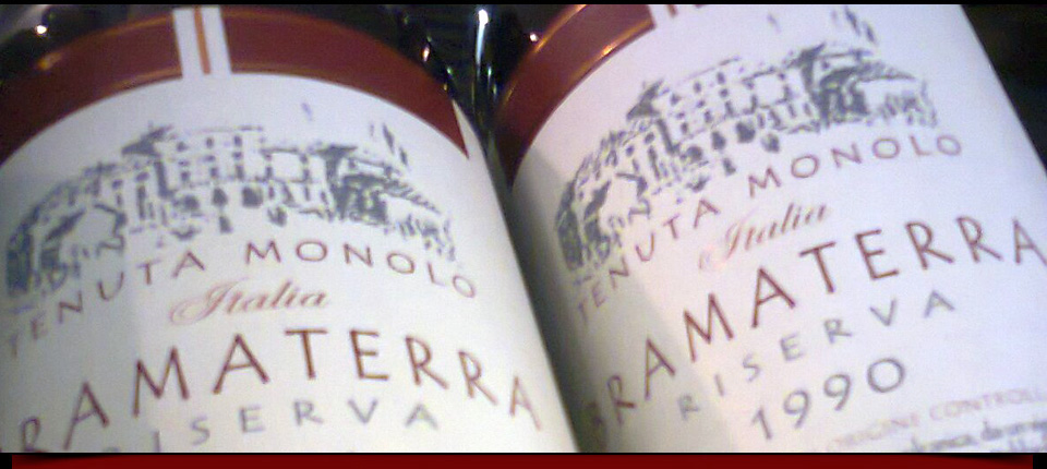 Il Bramaterra