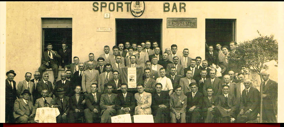 La nostra storia